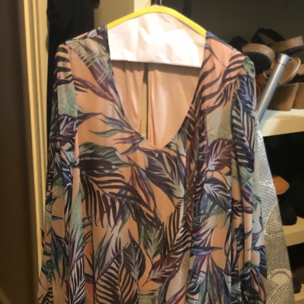 Show Me Your MuMu Tunic